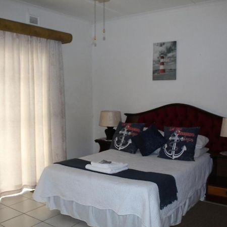 Villa Blue Haven Ramsgate  Esterno foto