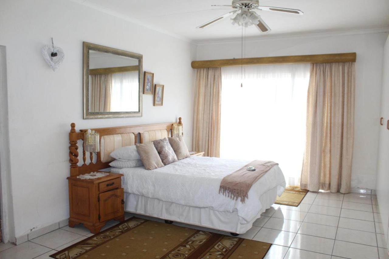 Villa Blue Haven Ramsgate  Esterno foto