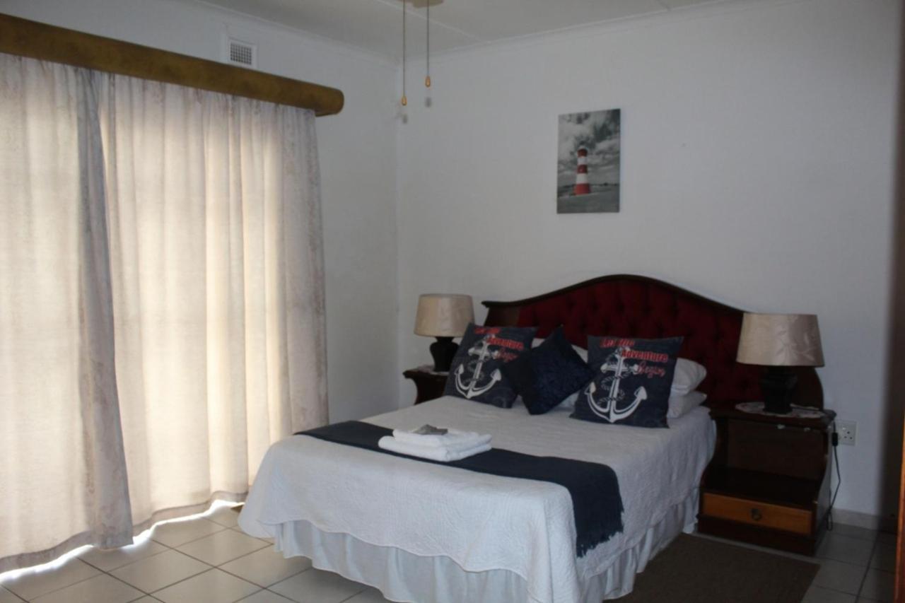 Villa Blue Haven Ramsgate  Esterno foto