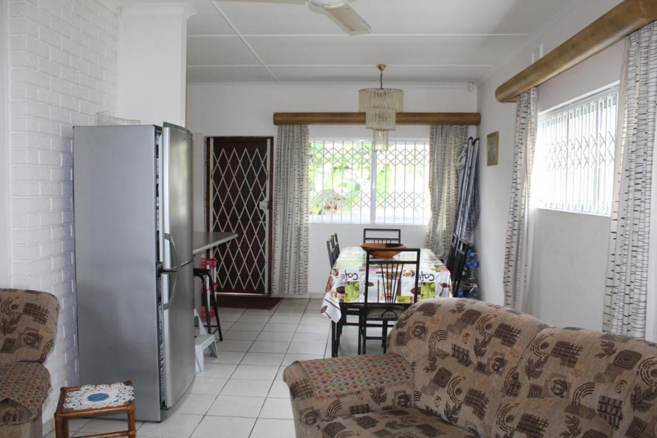 Villa Blue Haven Ramsgate  Esterno foto