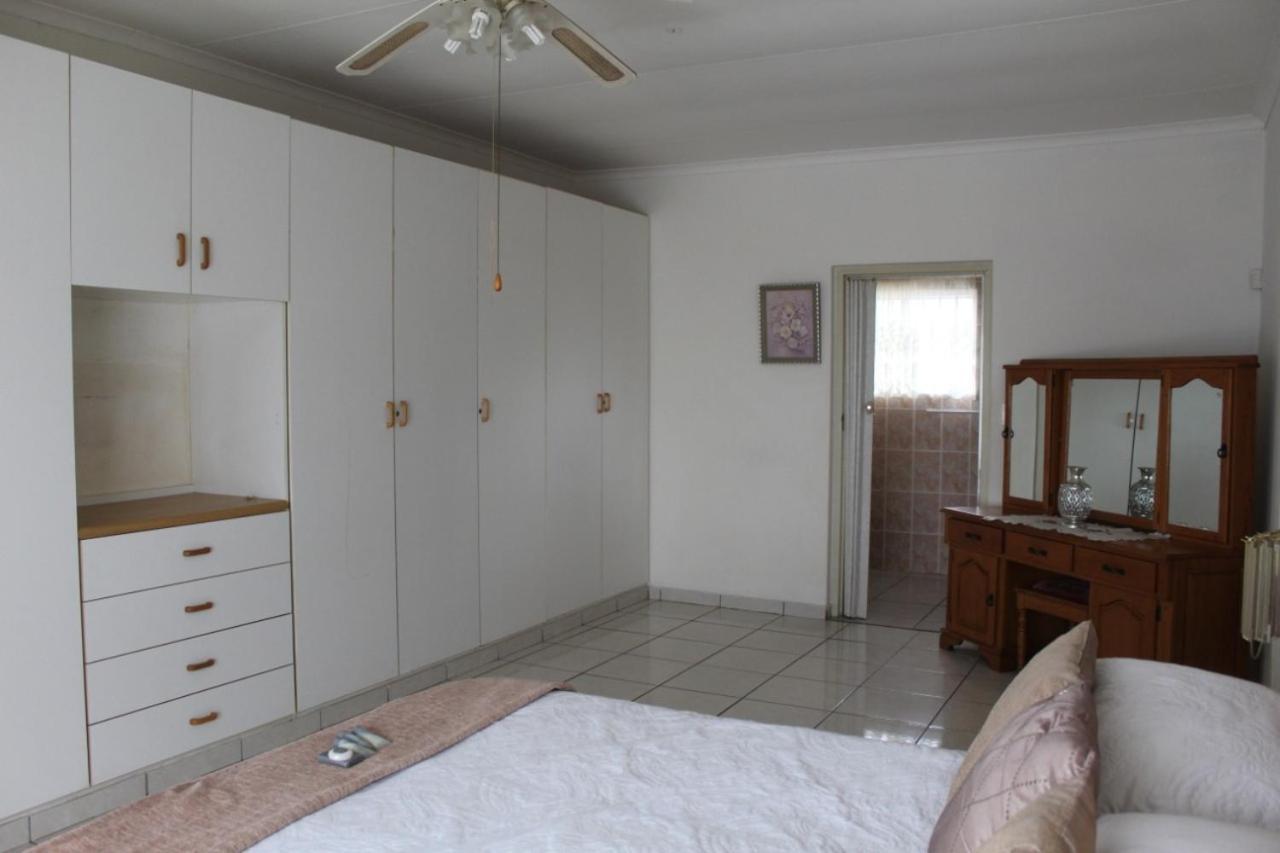 Villa Blue Haven Ramsgate  Esterno foto