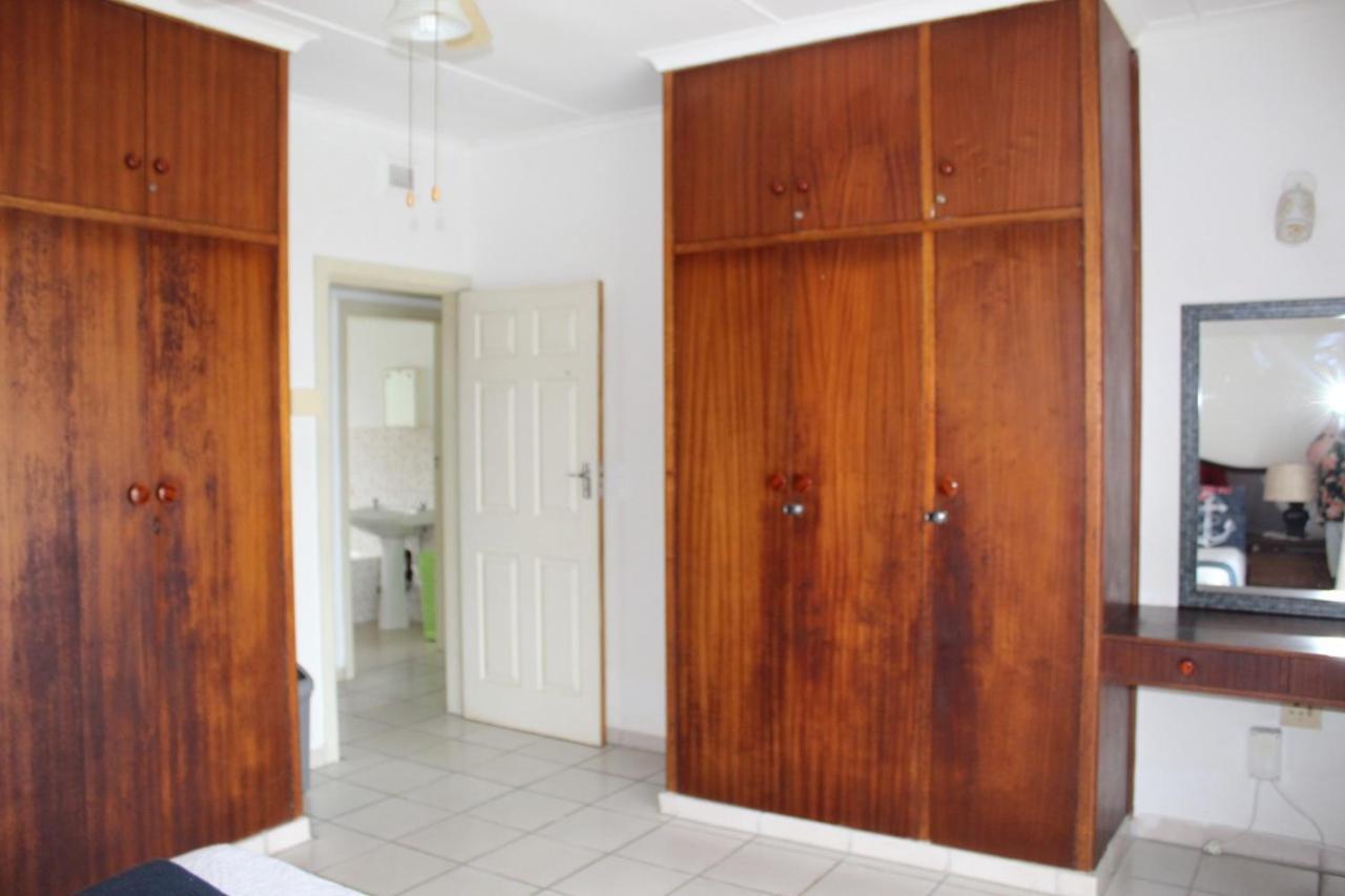 Villa Blue Haven Ramsgate  Esterno foto