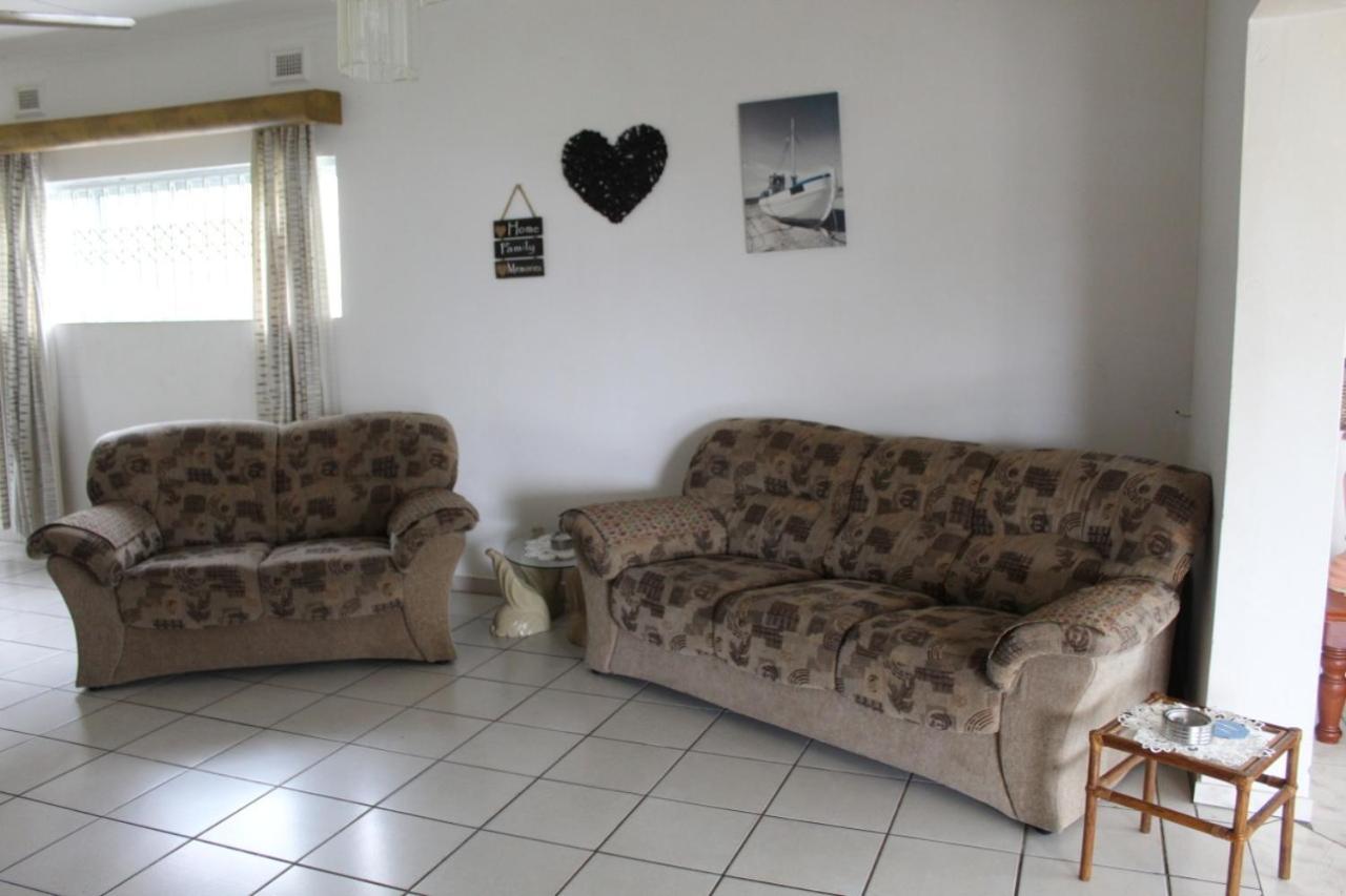 Villa Blue Haven Ramsgate  Esterno foto