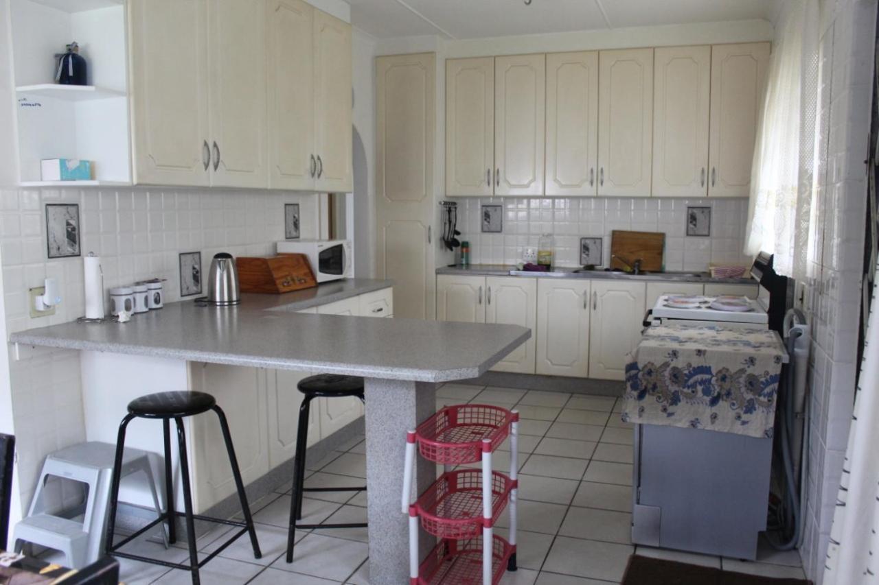 Villa Blue Haven Ramsgate  Esterno foto
