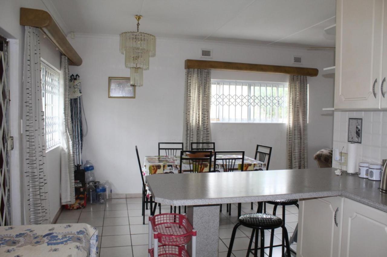 Villa Blue Haven Ramsgate  Esterno foto