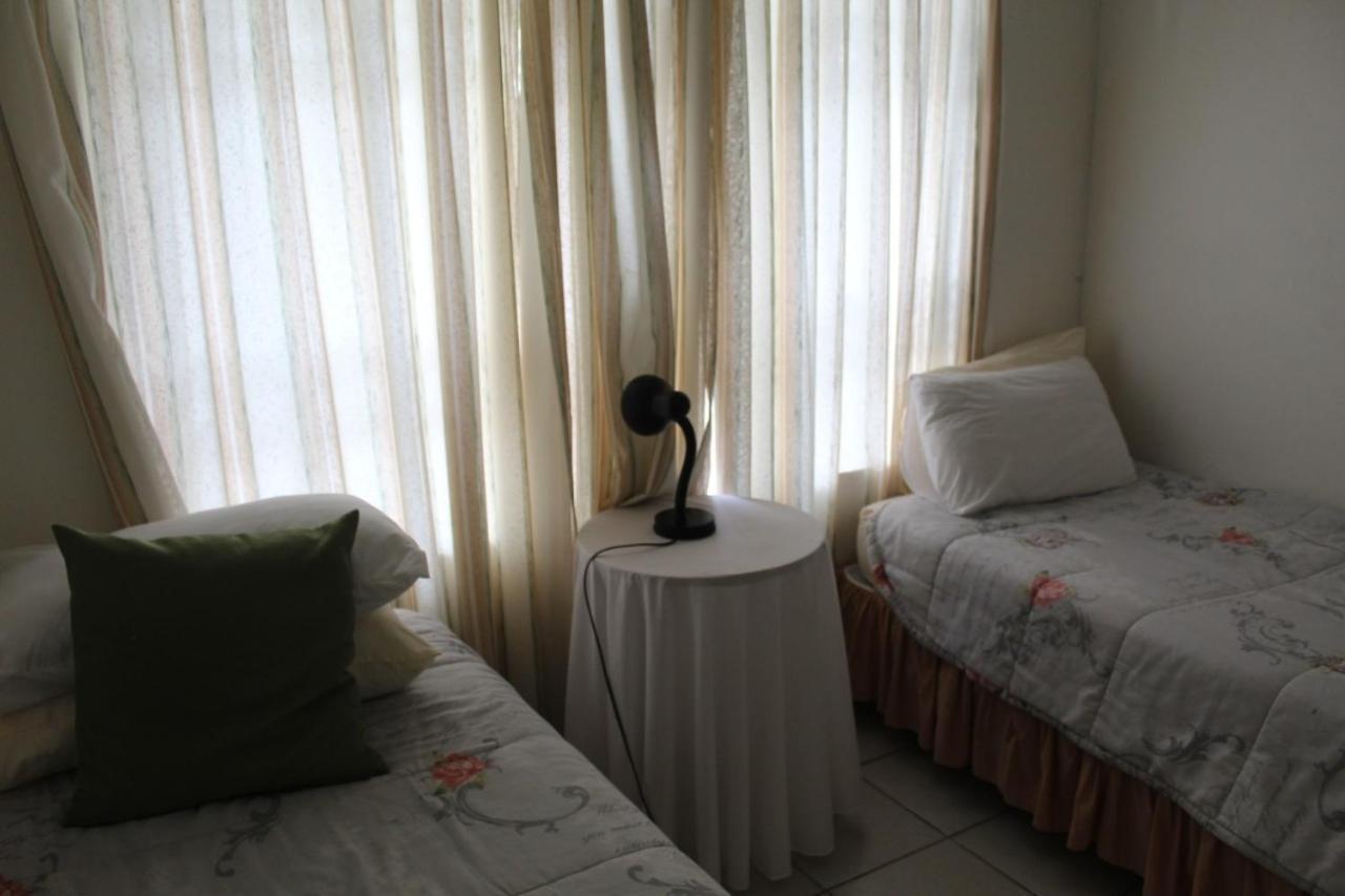 Villa Blue Haven Ramsgate  Esterno foto