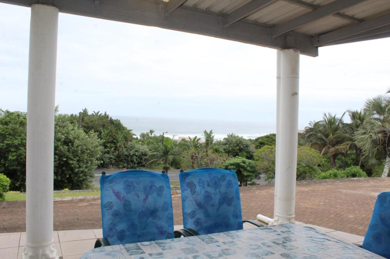 Villa Blue Haven Ramsgate  Esterno foto