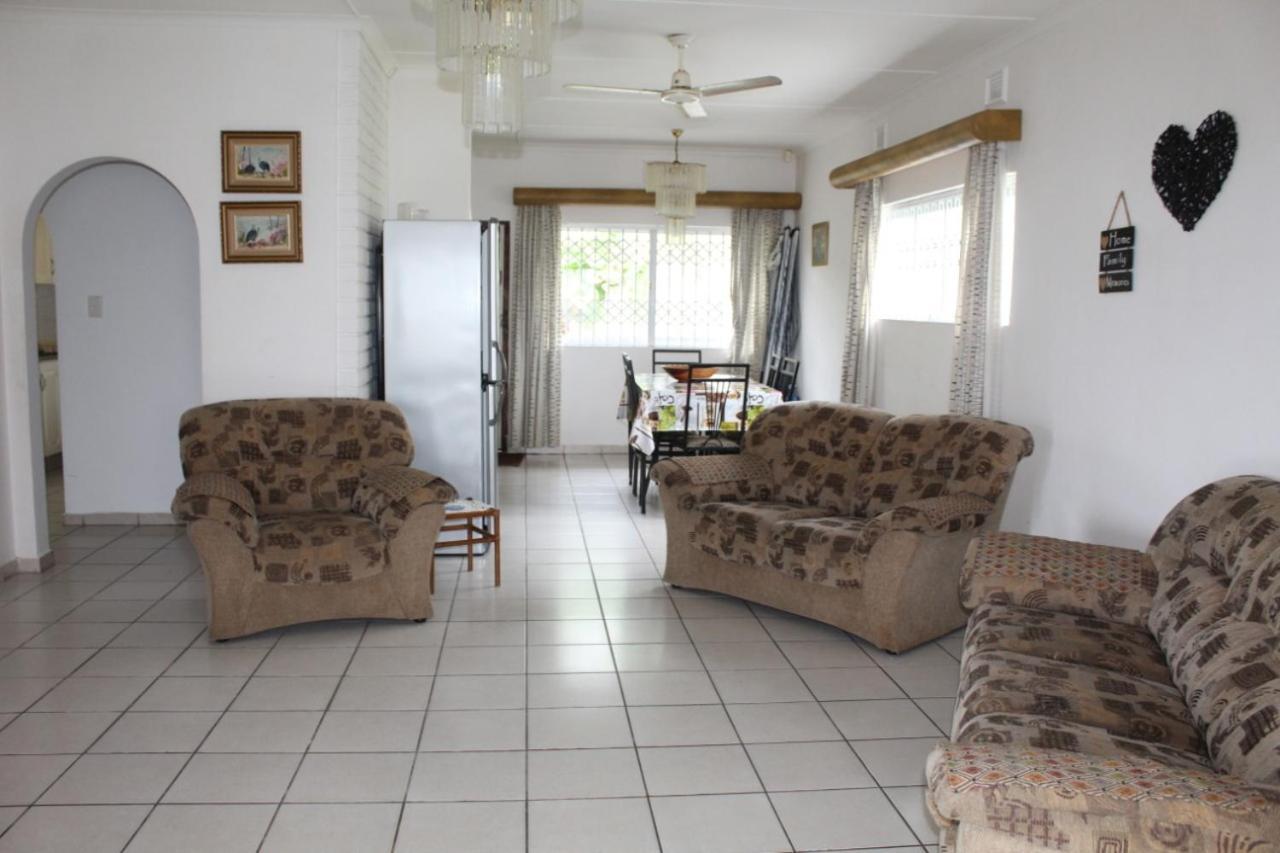 Villa Blue Haven Ramsgate  Esterno foto