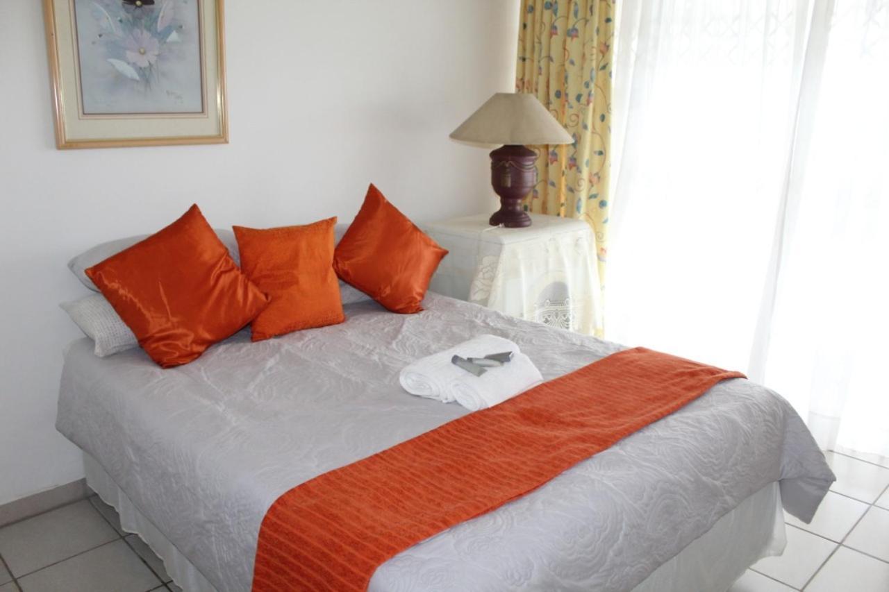 Villa Blue Haven Ramsgate  Esterno foto