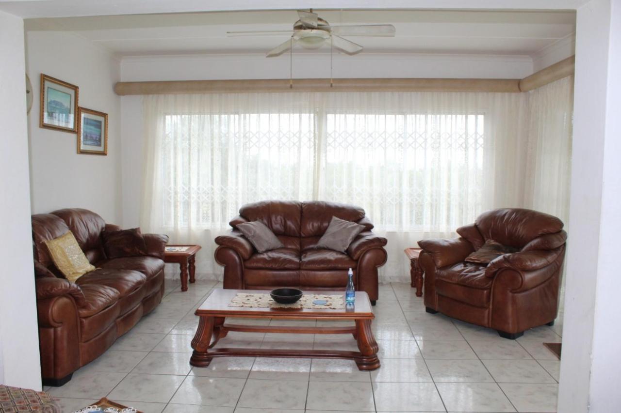 Villa Blue Haven Ramsgate  Esterno foto