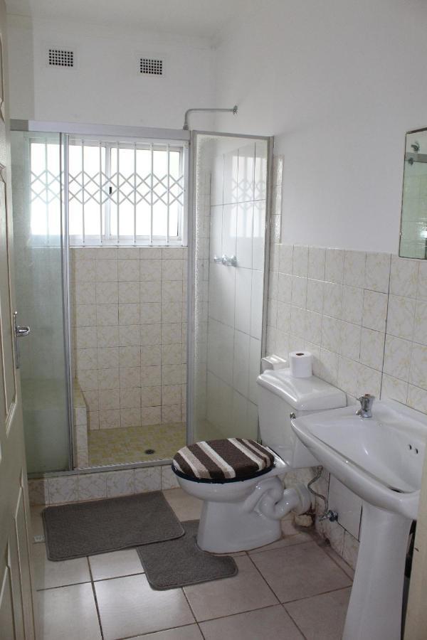 Villa Blue Haven Ramsgate  Esterno foto