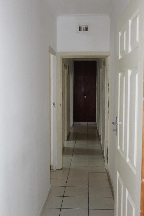 Villa Blue Haven Ramsgate  Esterno foto