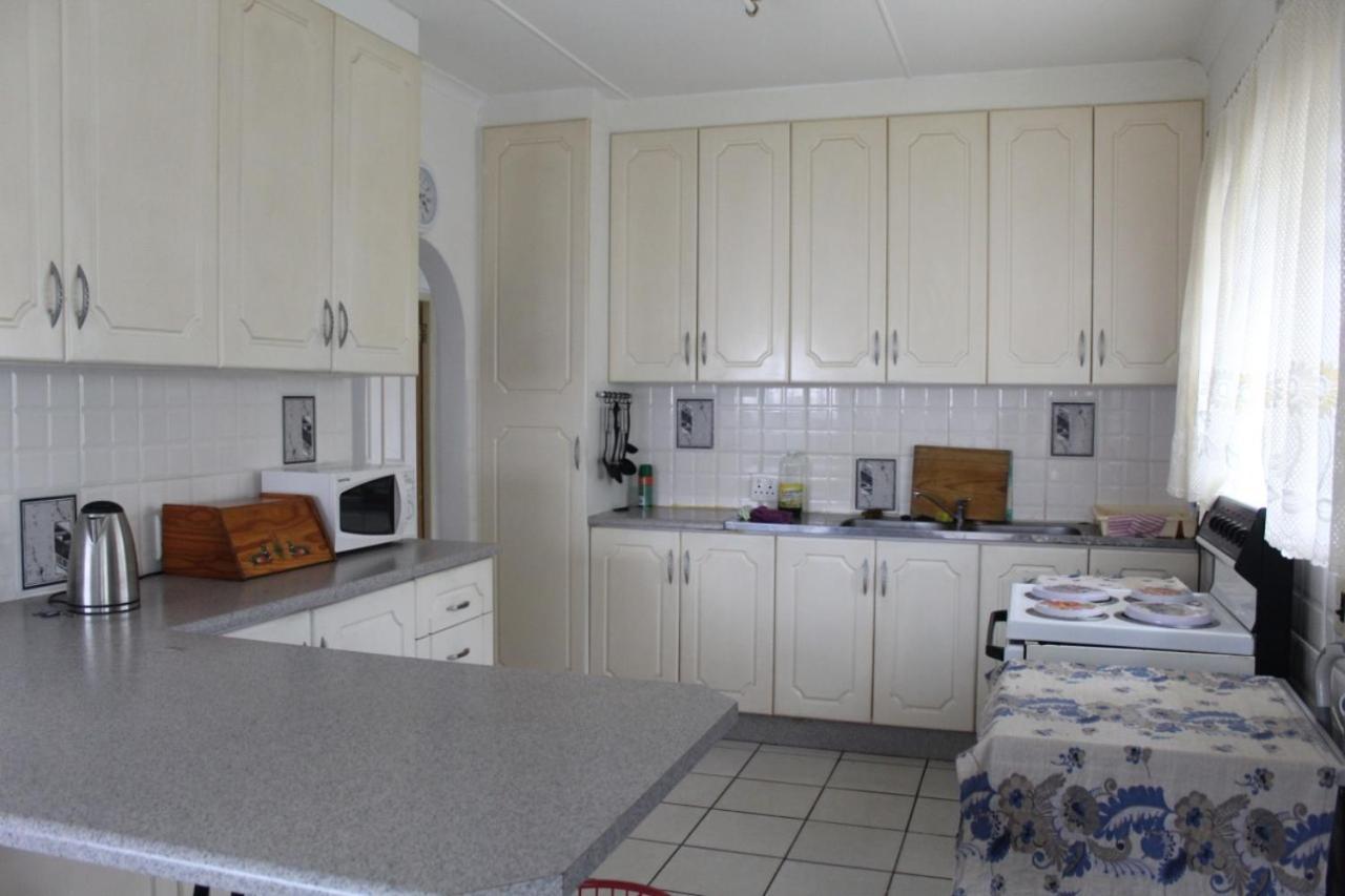 Villa Blue Haven Ramsgate  Esterno foto