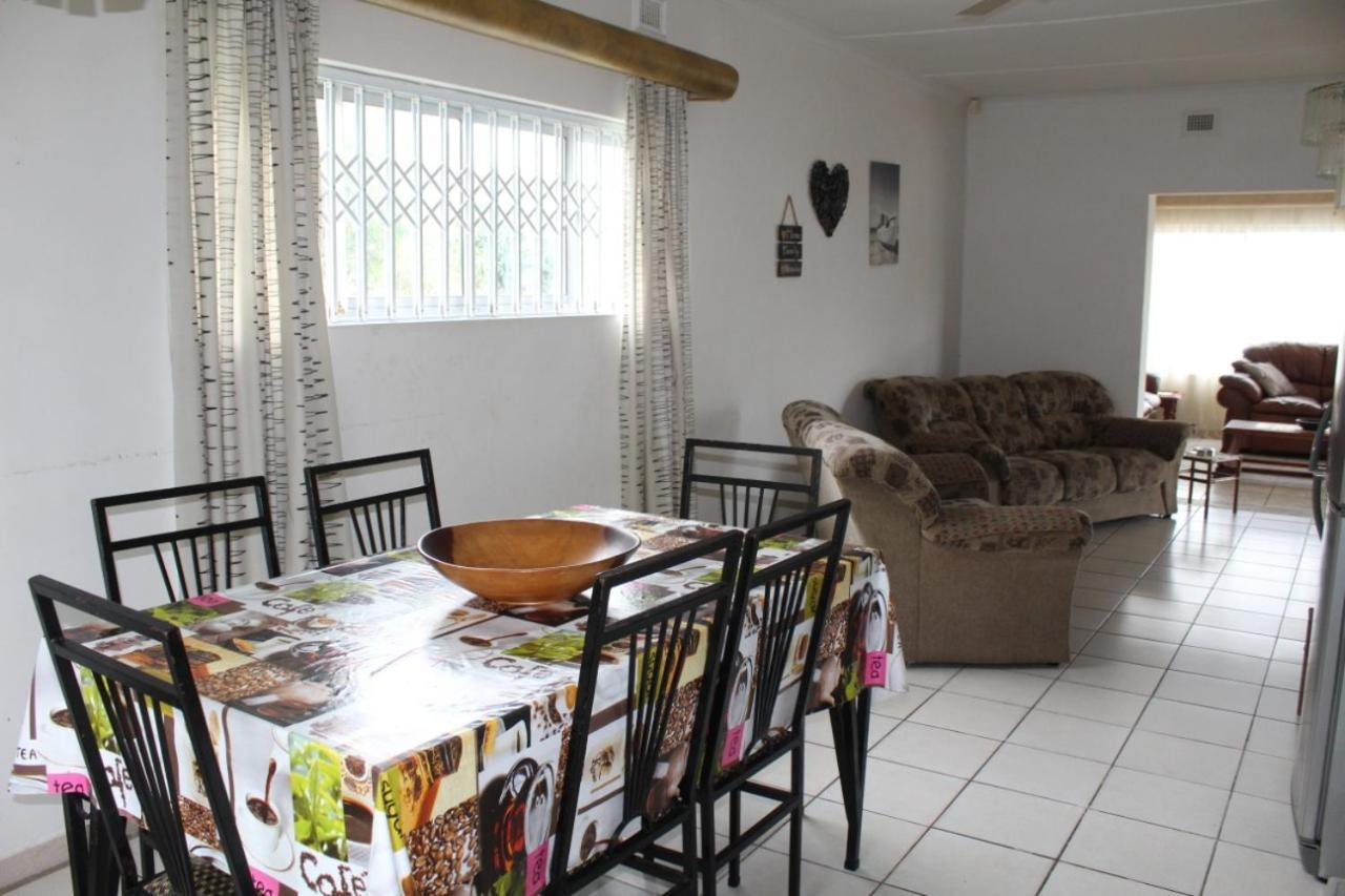 Villa Blue Haven Ramsgate  Esterno foto