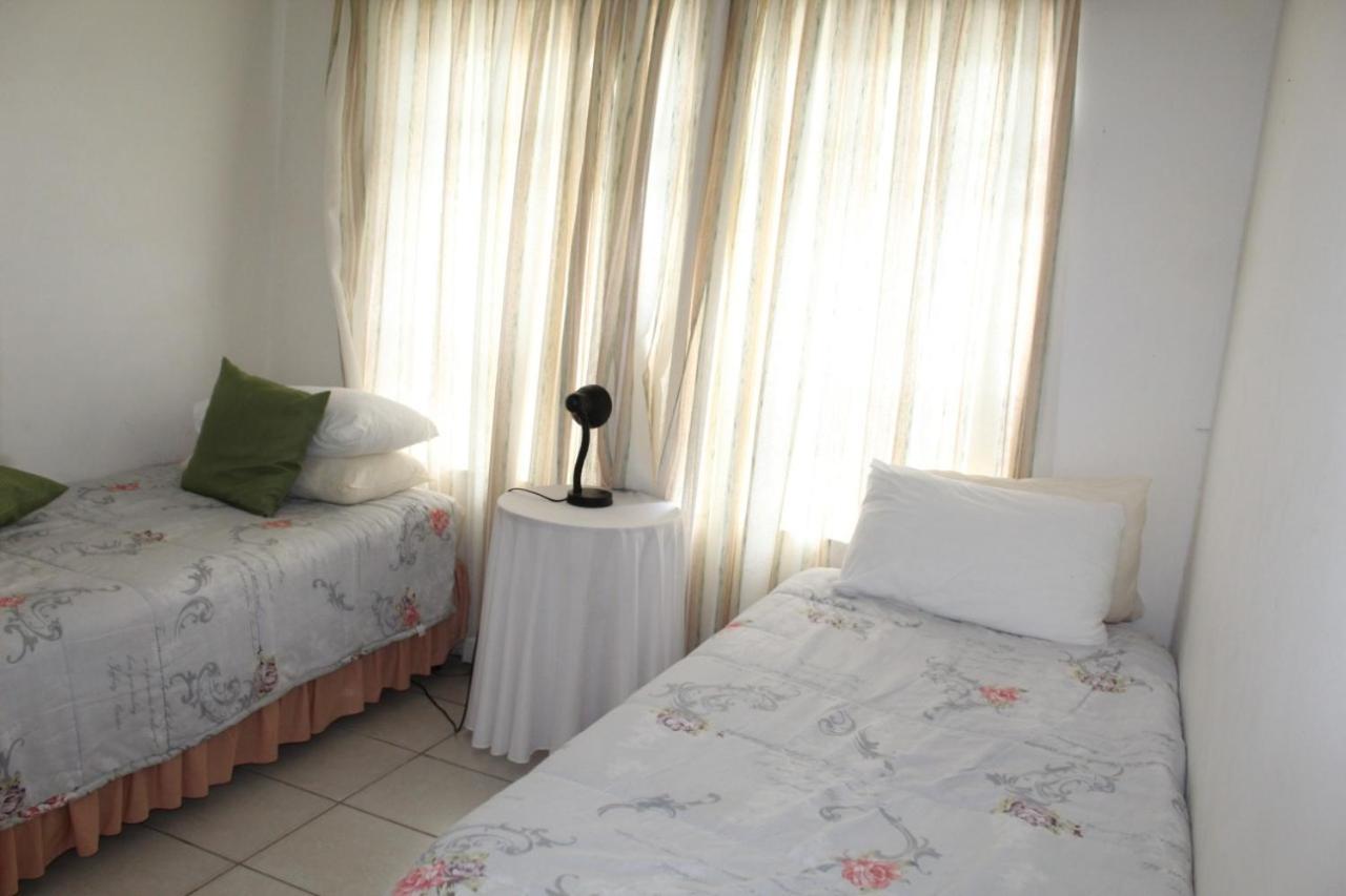 Villa Blue Haven Ramsgate  Esterno foto