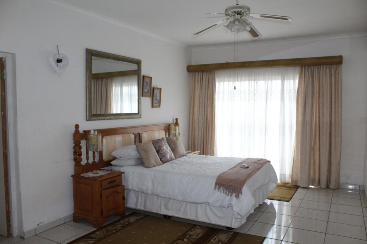 Villa Blue Haven Ramsgate  Esterno foto