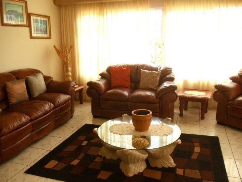 Villa Blue Haven Ramsgate  Esterno foto