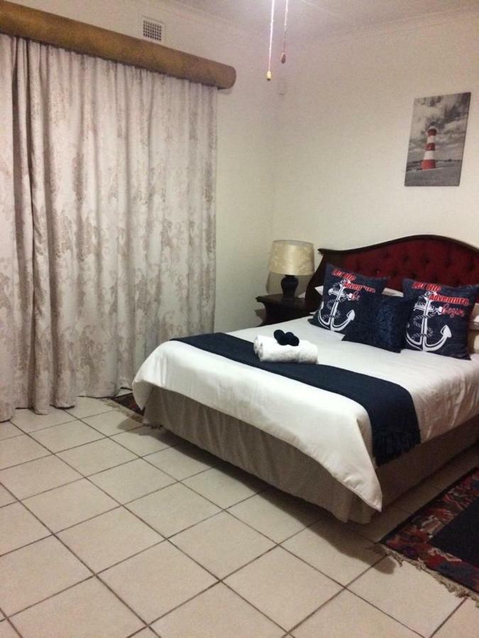 Villa Blue Haven Ramsgate  Esterno foto