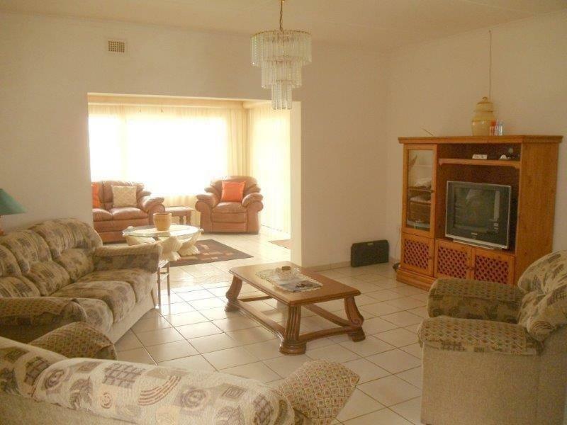 Villa Blue Haven Ramsgate  Esterno foto