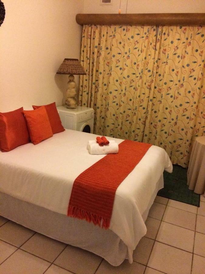 Villa Blue Haven Ramsgate  Esterno foto