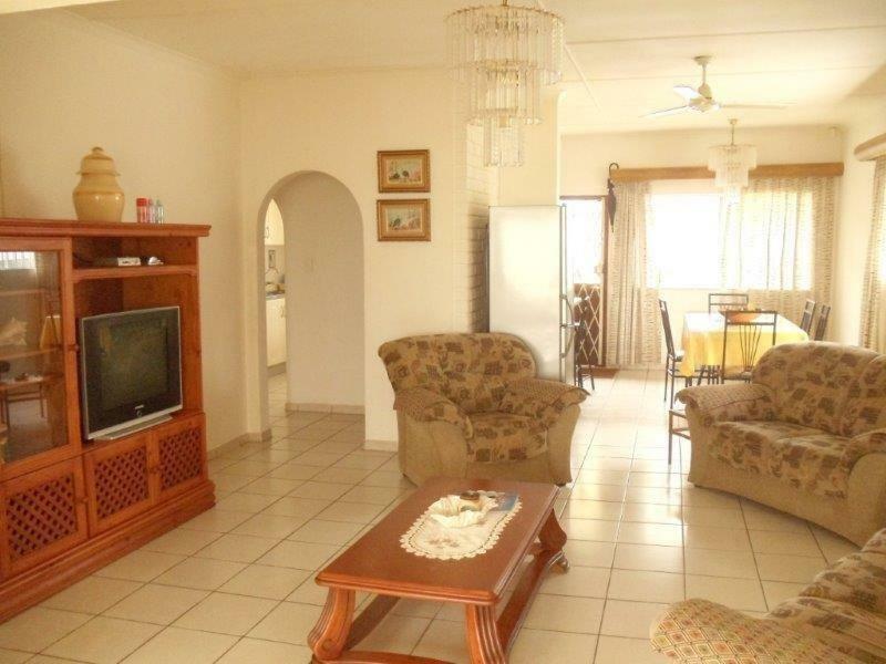 Villa Blue Haven Ramsgate  Esterno foto