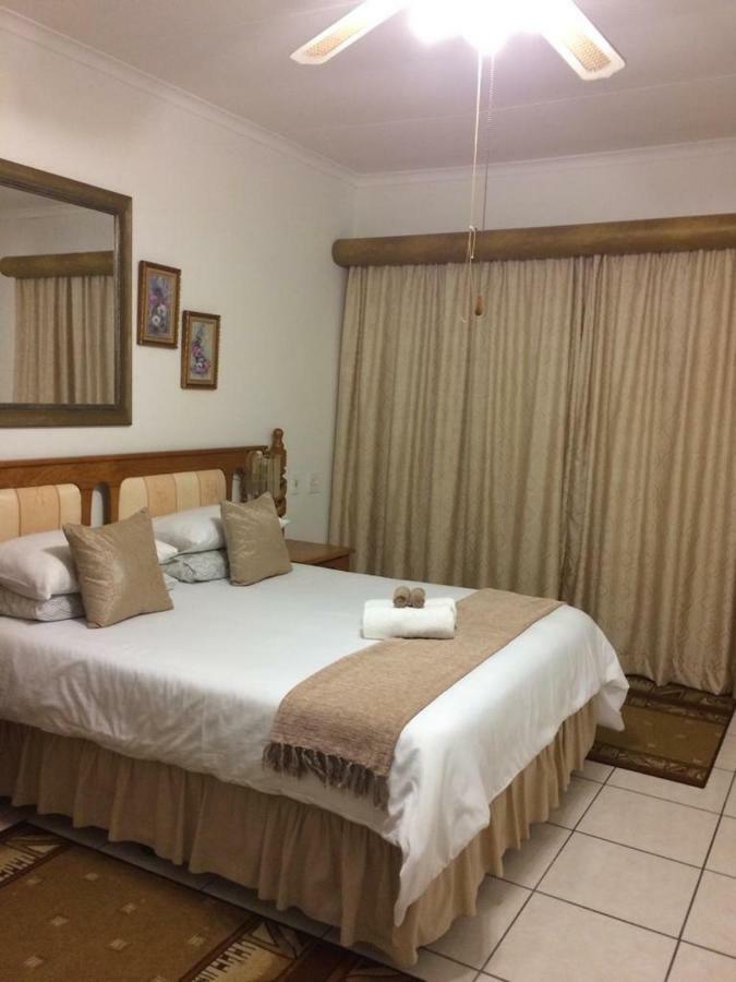 Villa Blue Haven Ramsgate  Esterno foto