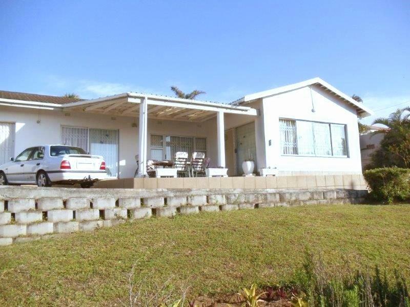 Villa Blue Haven Ramsgate  Esterno foto